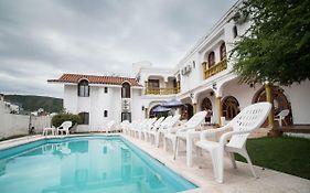 Hotel Maspalomas